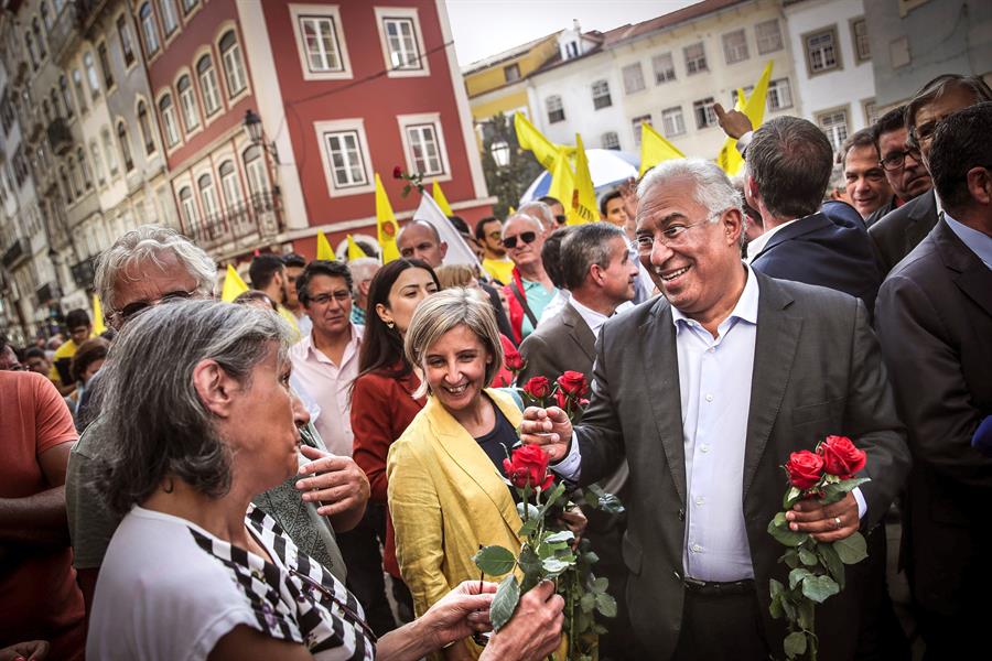 VITÓRIA DE 