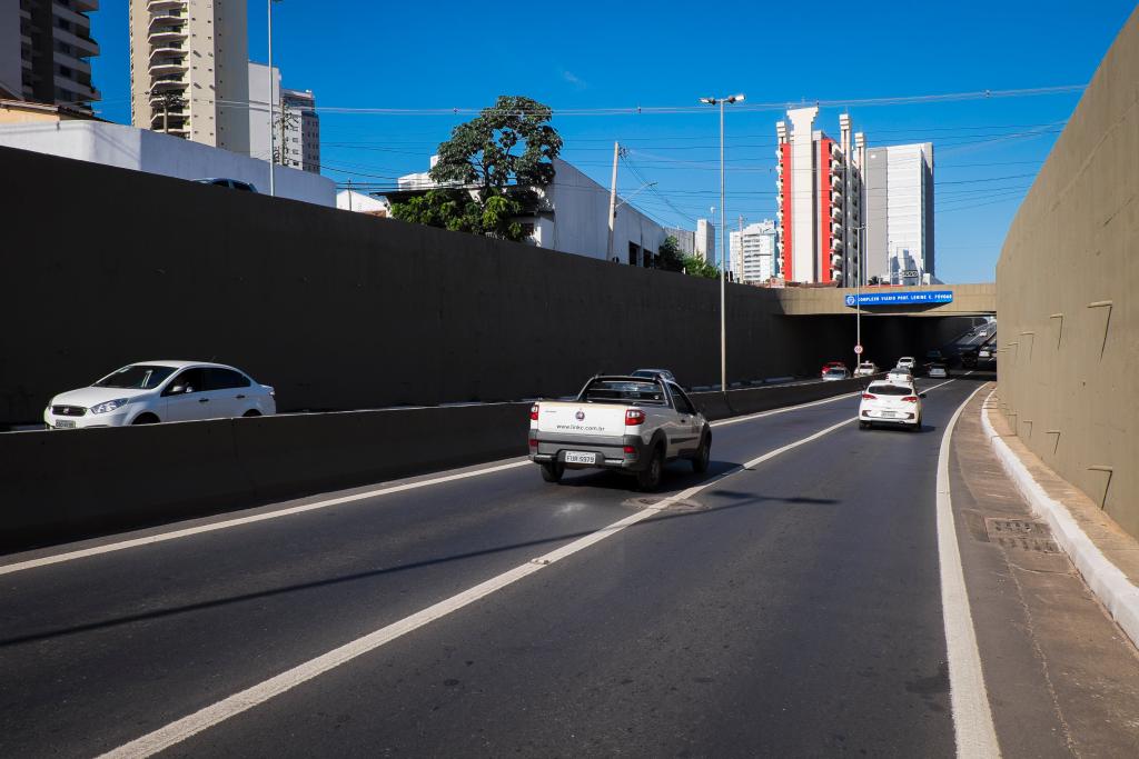 QUATRO ANOS DEPOIS: Governo finaliza 11 construções em Cuiabá e VG