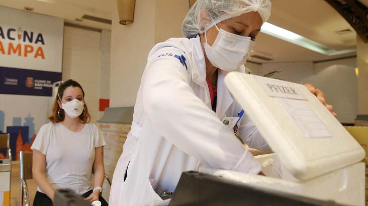  SAIBA  A VERDADE: Negacionistas mentirosos alardeiam que vacinas tenham causado “milhares de mortes”