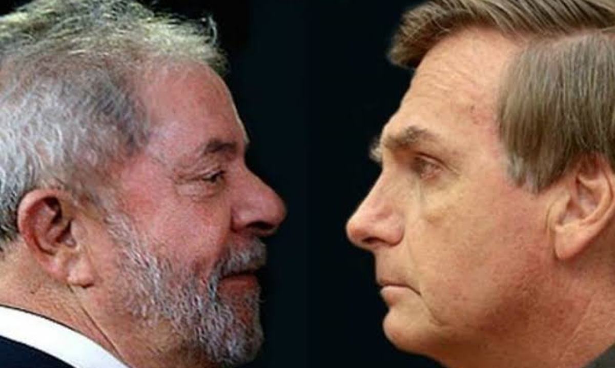 Lula e Bolsonaro polarizam debate eleitoral no agronegócio de Mato Grosso