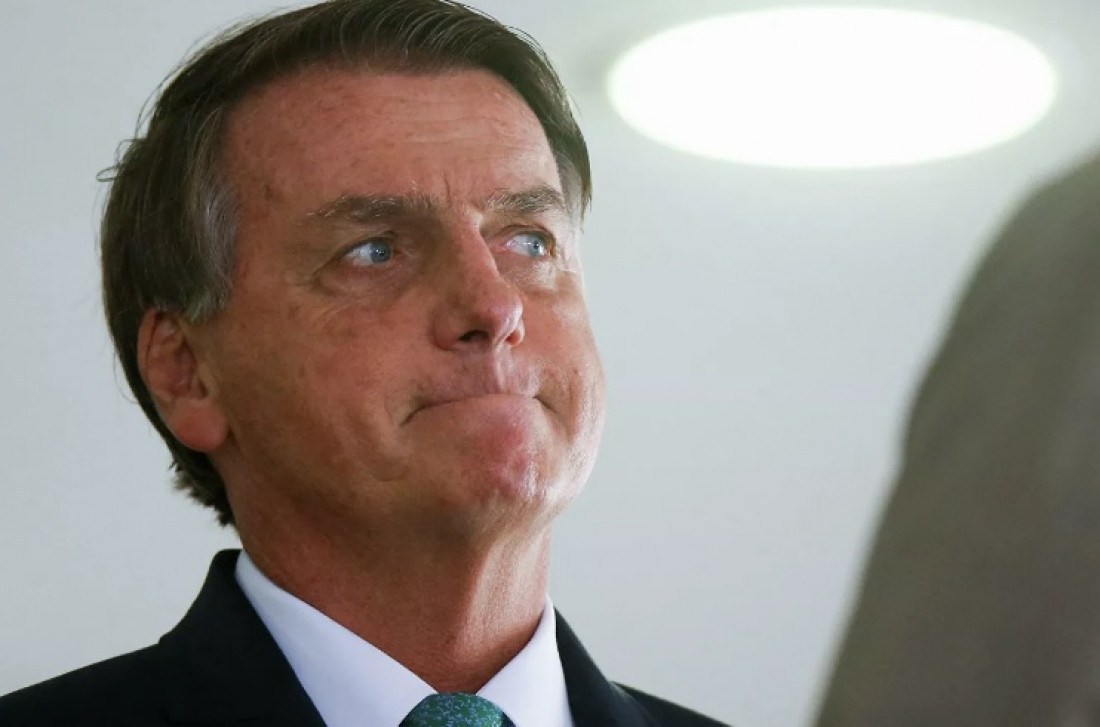 DEU NO UOL: Entre Lula e Bolsonaro, Igreja Universal decide apoio em agosto