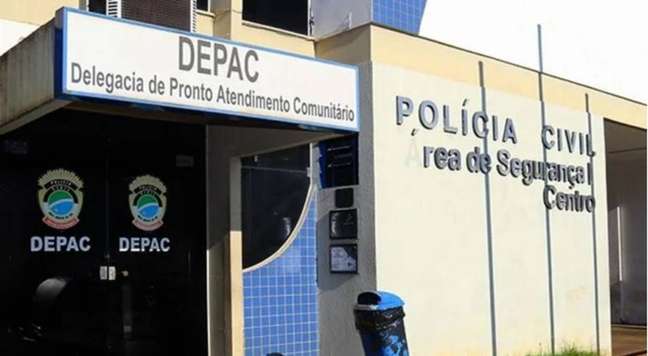Pai é denunciado pela esposa por infectar de propósito filha com covid no MS