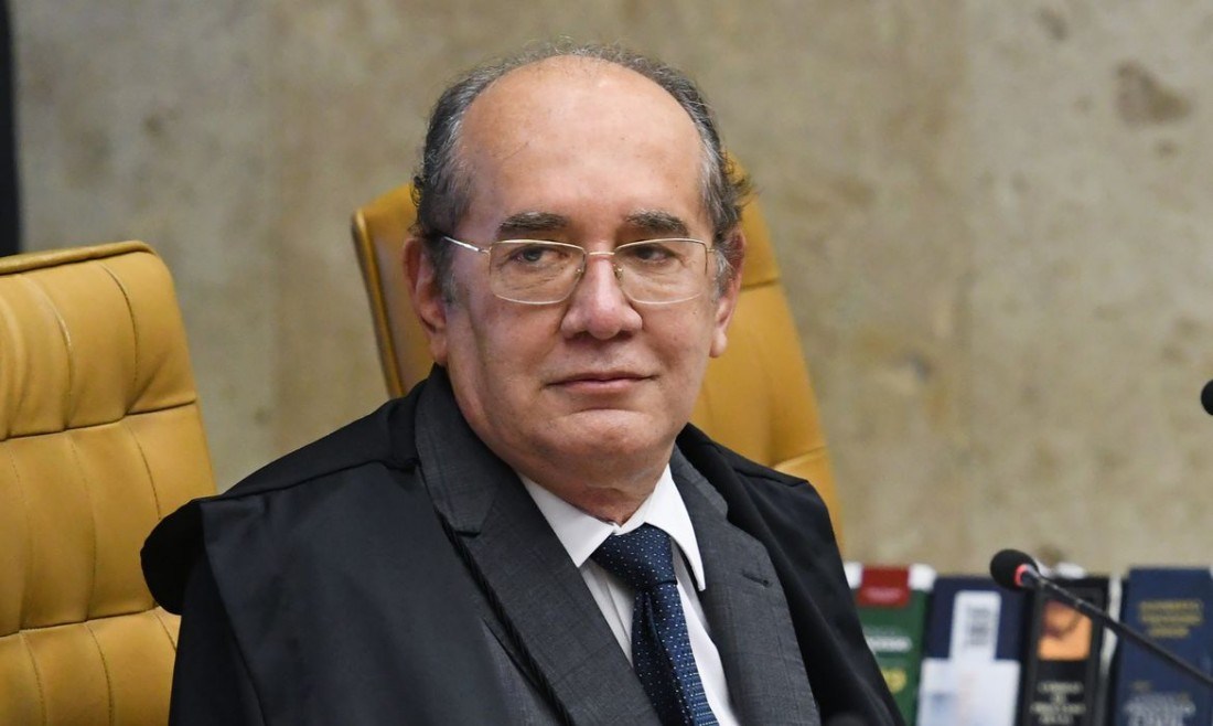 AVISO ANTECIPADO: ‘É bom que o TSE não seja xingado’, alerta Gilmar Mendes
