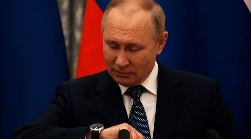 Por invadir Ucrânia, Putin se isola do Ocidente e tem apoio apenas de poucos líderes considerados 
