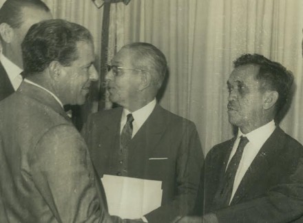 VULTOS MATO-GROSSENSES – Vicente Bezerra Neto, o jurista que marcou época na política