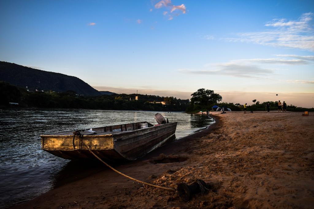 FIM DA PIRACEMA: Pesca é liberada em todos os rios de Mato Grosso a partir desta terça-feira