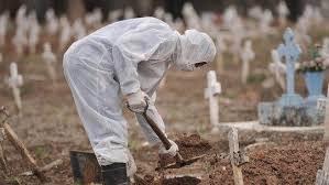  MT registra 40 mortes durante fim de semana de carnaval e 3,5 mil novos casos de Covid
