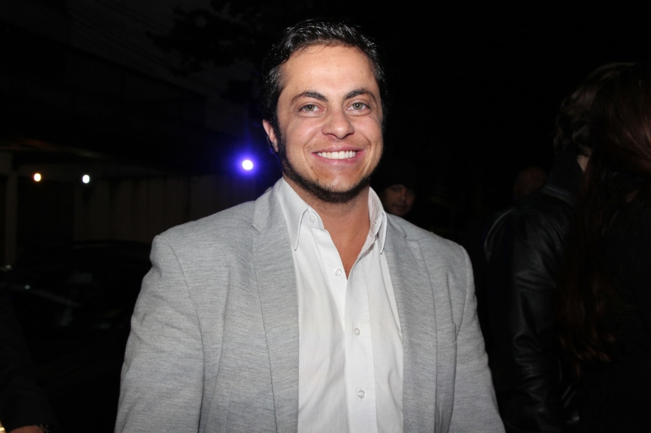 'O que define o homem não é o sexo', diz Gretchen sobre Thammy