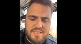 DEU NO PÉ: Brasileiro 
