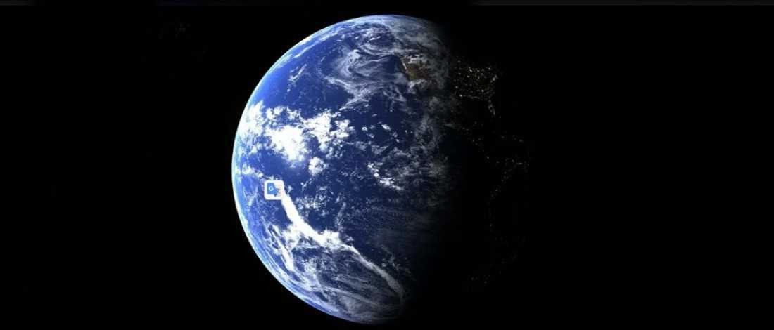 CIÊNCIA: Cientistas apresentam nova teoria sobre surgimento de oxigênio na atmosfera e a vida na Terra