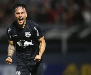 Red Bull Bragantino vence Santo André e retorna à semi do Paulistão após 15 anos