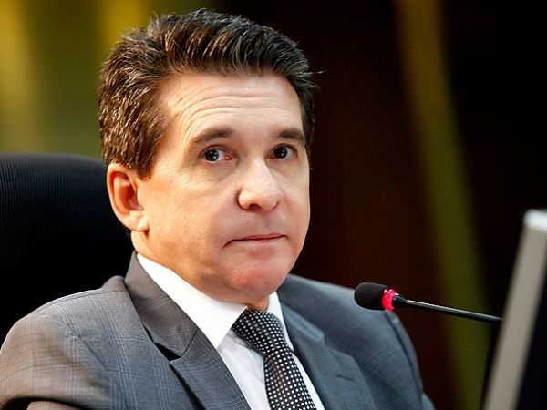 JUSTIÇA FEDERAL: Conselheiro Sérgio Ricardo é absolvido em ação sobre suposta compra de vaga no TCE