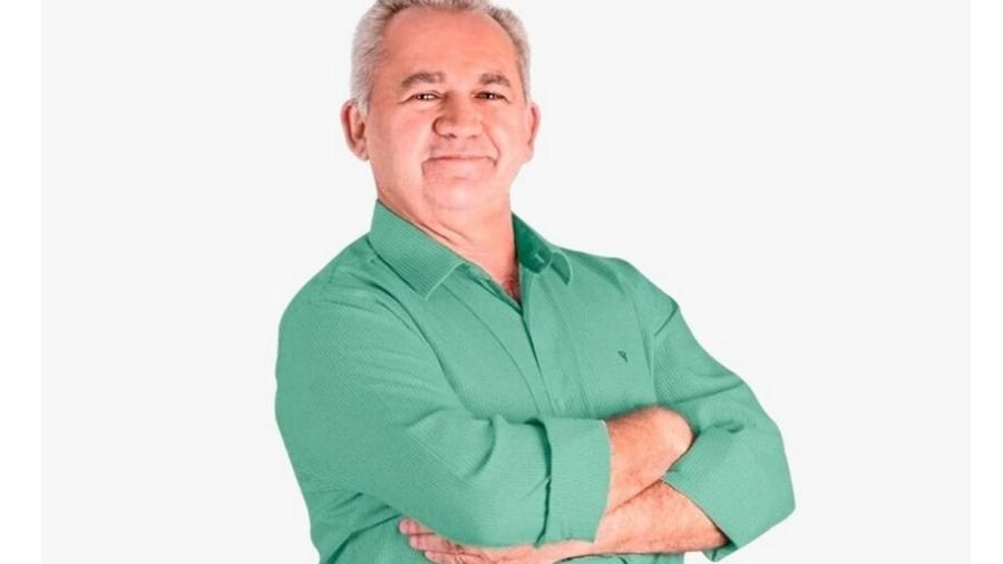 METIDO A GARANHÃO: Prefeito que falou em 