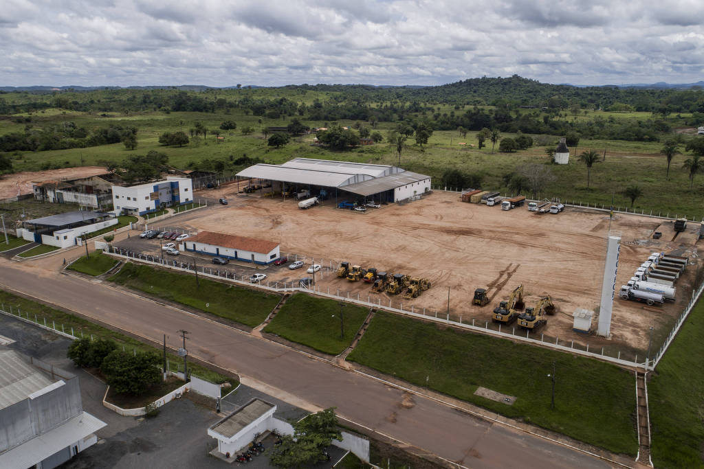 BOMBA! BOMBA! BOMBA! Empreiteira do interior do Maranhão domina licitações do governo Bolsonaro, tendo o Centrão como padrinho