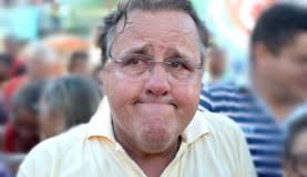  UNANIMIDADE CONTRA: Por 5 a 0, Segunda Turma do STF mantém Geddel na Papuda