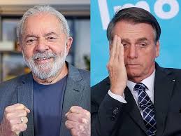 FAVORITISMO PRESIDENCIAL: Lula tem 70% de chances de vitória contra 25% de Bolsonaro, diz Eurasia