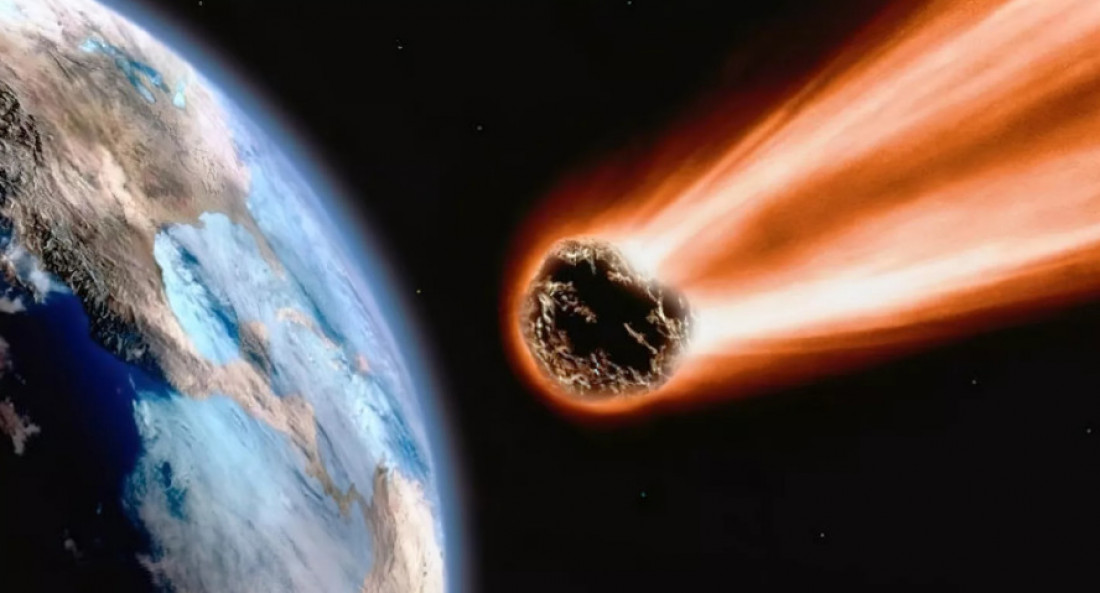  Nasa traz à tona maior cometa observado até hoje, que se aproxima da Terra