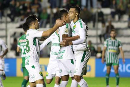  VITÓRIA FORA DE CASA: Cuiabá vai ao RS e vence o Juventude por 1 a 0, com gol de Elton