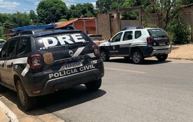  Material apreendido em operação subsidiará investigações do tráfico de drogas sintéticas