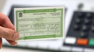 Eleições 2022: prazo para regularizar título de eleitor encerra nesta quarta-feira