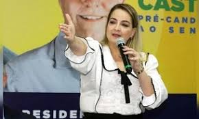 NOVO RECURSO: Advogada Mariane Andréia Cardoso, recém-chegada na equipe jurídica de Daniel Silveira recorre de multa e diz que Moraes 