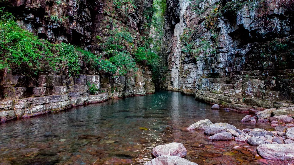 PROTEÇÃO AMBIENTAL: ALMT analisa projeto de extinção de parque Serra Ricardo Franco nesta quarta