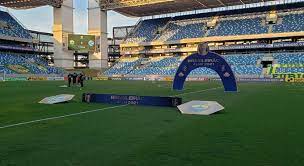 BRASILEIRÃO: Cuiabá libera venda de ingressos para partida contra Internacional; duelo ocorre no sábado (21)