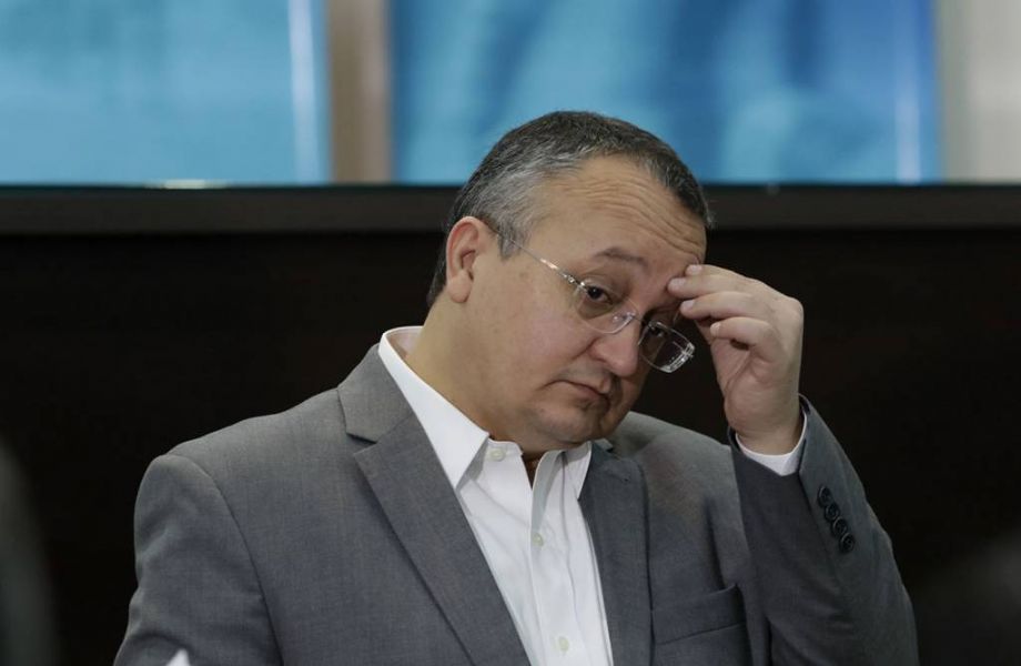 PAUTA QUENTE: Em entrevista a Wilson Santos, Pedro Taques declara voto em Lula e diz que não apoia “fascista” 