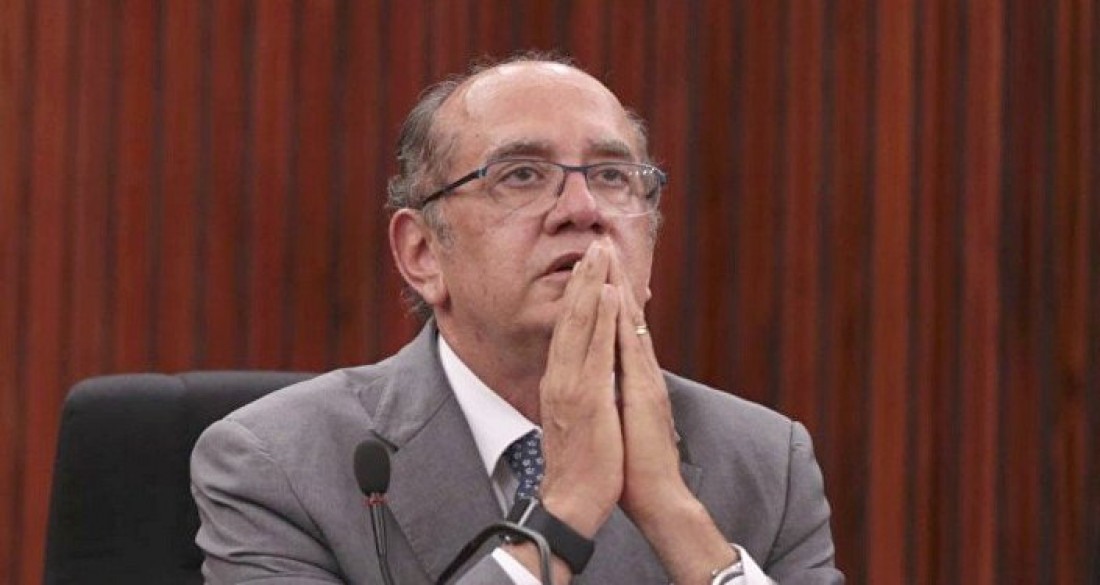 Com voto de desempate do ministro Gilmar Mendes, STF derruba decisão que devolveu mandato ao deputado Francischini