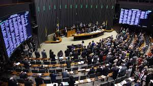 ECONOMIA: Câmara aprova texto-base do teto de 17% do ICMS após mudanças feitas pelo Senado