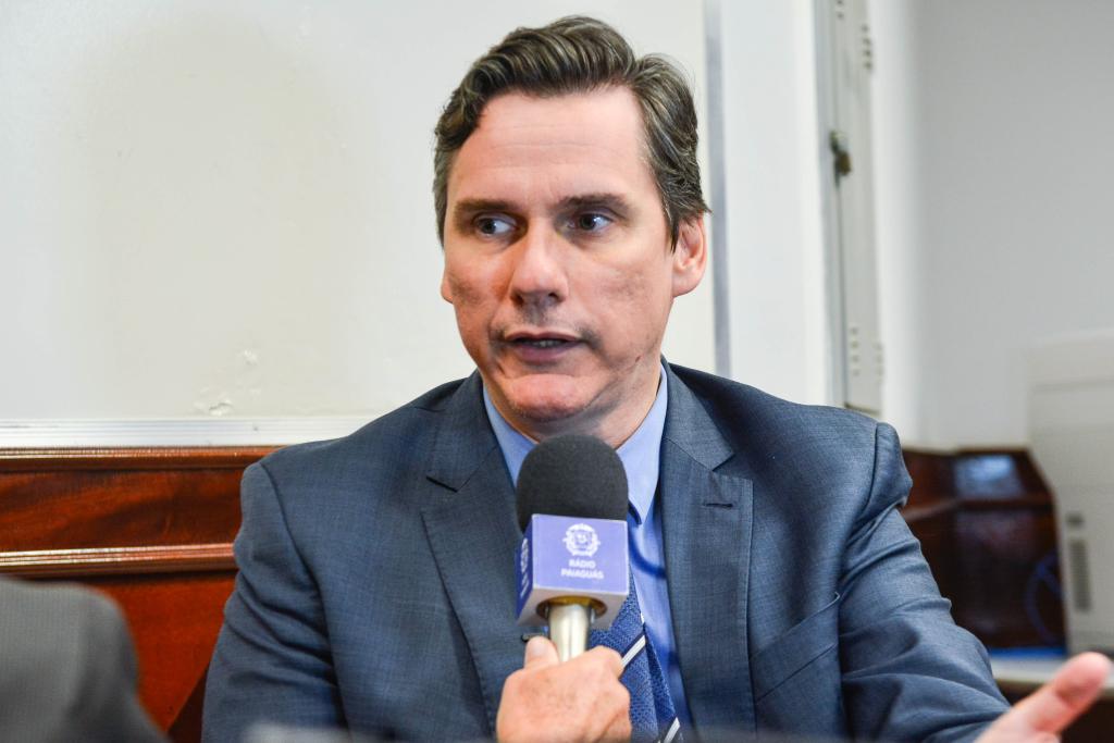 ICMS DOS COMBUSTÍVEIS: Governo de MT estima impacto aproximado de R$ 1 bilhão ao ano; cobrança é para que preço reduza na bomba