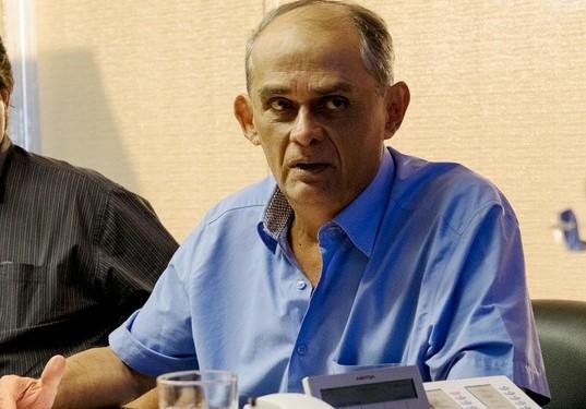 LUTO OFICIAL: Governo de Mato Grosso lamenta falecimento do ex-deputado e ex-senador Luiz Soares