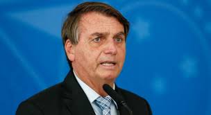 IGNOROU NOVO AUMENTO: Em Natal, Bolsonaro ignora reajuste de combustíveis e faz discurso eleitoreiro