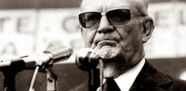 Geisel autorizou execuções de presos políticos durante ditadura, diz CIA