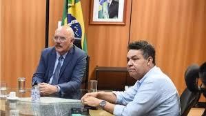 DENÚNCIA DA PF:  Criada “organização criminosa” no MEC;  ex-ministro e pastores deixam cadeia