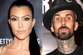 4 VEZES POR SEMANA: Kourtney Kardashian diz que bebe esperma do marido para tentar engravidar