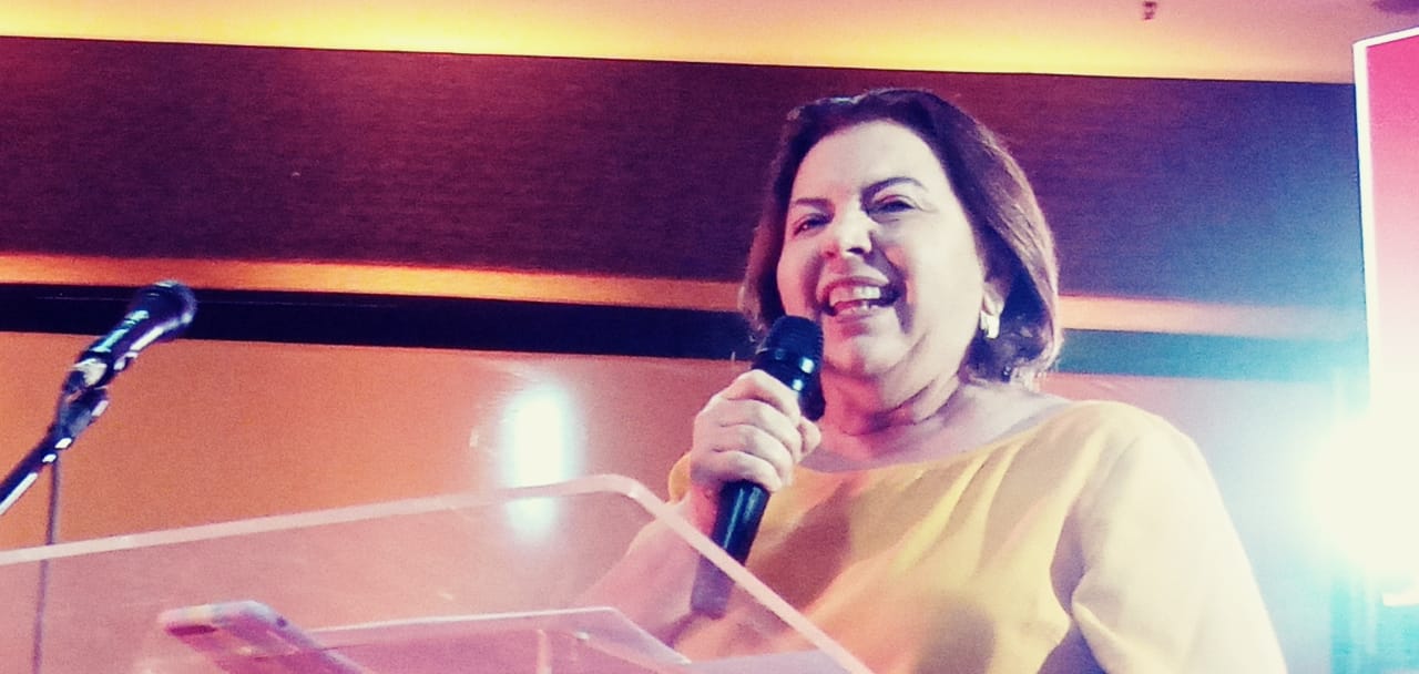 Neuma de Morais convoca base do PSB da Baixada Cuiabana à eleger Lula e Alckmin