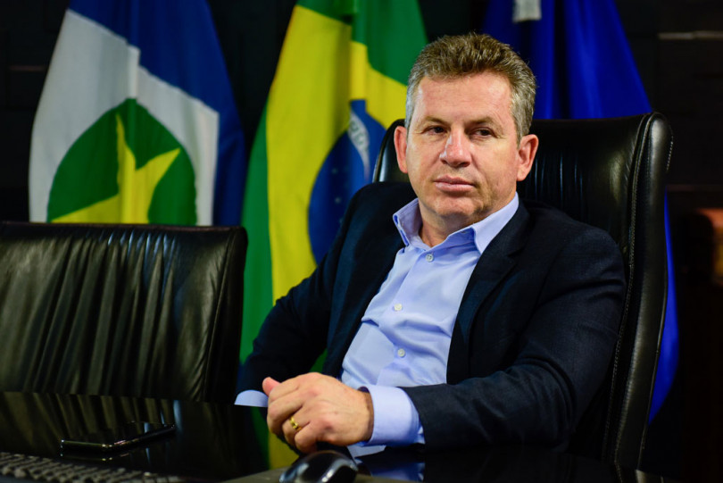 Favorito  nas eleições, apoio de Mauro é disputado por vários candidatos ao Senado; base do governador 