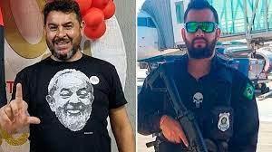 Polícia Civil afasta motivação política no assassinato de petista em Foz do Iguaçu; PT insiste em federalização