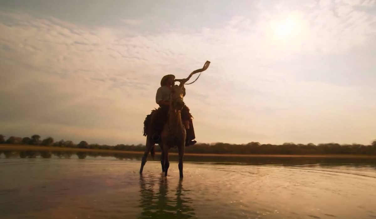  FOLHETIM PANTANEIRO: Após passar a defender bandeiras de preservação do meio ambiente, novela Pantanal atrai ódio de bolsonaristas