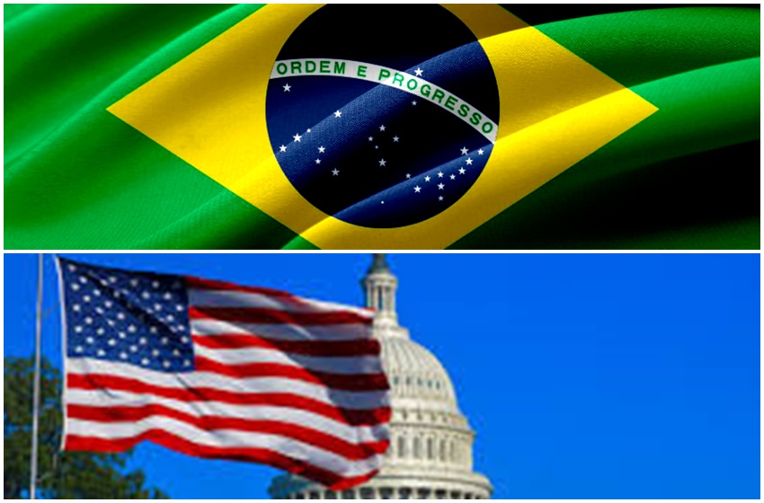  CONFIANÇA NAS URNAS: Estados Unidos emitem nota e dizem que sistema eleitoral brasileiro é modelo para as Américas e o mundo  
