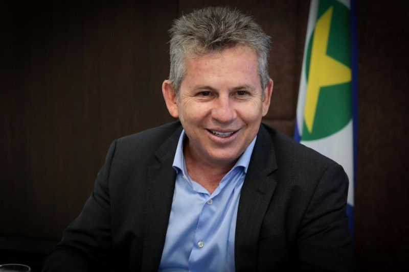 VITÓRIA POR W.O.? Para o governo, Mauro Mendes “navega em céu de brigadeiro” e não enfrenta ameaças à reeleição. Por enquanto, bem entendido