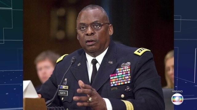 ALERTA: Secretário de Defesa dos EUA defende controle civil das instituições millitares brasileiras e prega respeito ao resultado das eleições e urnas eletrônicas