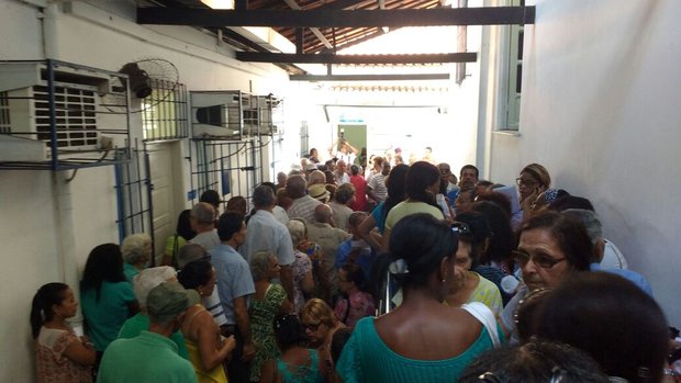 ORÇAMENTO DA UNIÃO: Bloqueio total de verbas federais sobe para R$ 14,8 bilhões; Saúde e Educação são os mais prejudicados e atendimento pode piorar