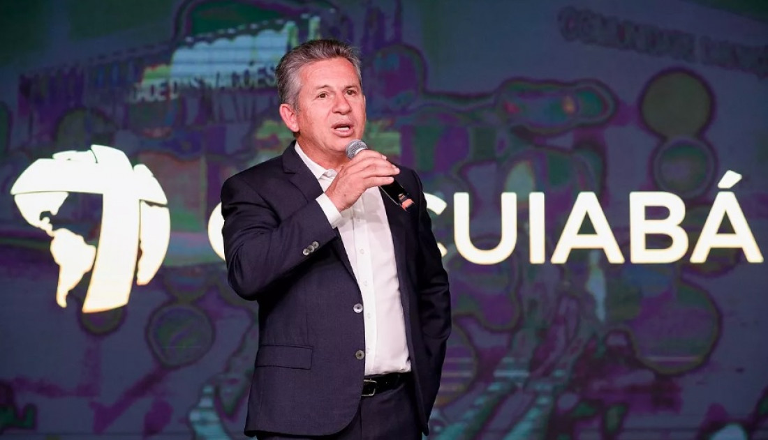 PEDIDO ILEGAL: Mauro Mendes pressionou Agência Nacional de Águas por hidrelétricas no Pantanal