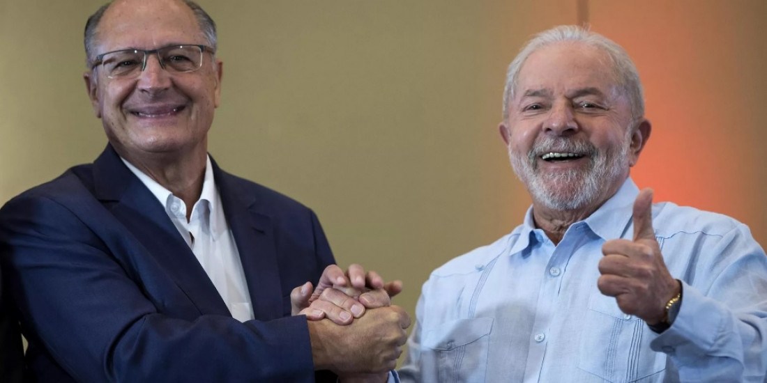 PESQUISA GENIAL/QUAEST: Lula, 44%, Bolsonaro, 32%; Ciro tem 5%; Lula pode vencer no primeiro turno