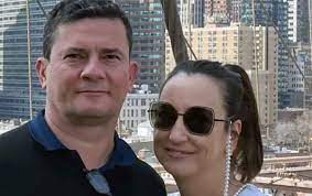 SUPOSTA FRAUDE: TRE-SP encerra inquérito sobre domicílio eleitoral de Moro e sua esposa Rosangela