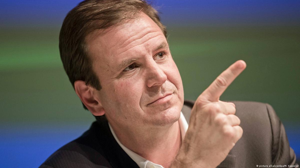 SEM POLITICAGEM: Prefeito do Rio de Janeiro contraria Bolsonaro e confirma 7 de Setembro longe de Copacabana, que é área praiana e inapropriada para desfiles militares