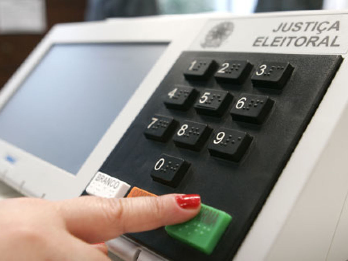 RUMO ÀS URNAS: Mais de 156,45 milhões de pessoas estão aptas a votar em outubro; comparecimento deve ser maior que em anos anteriores