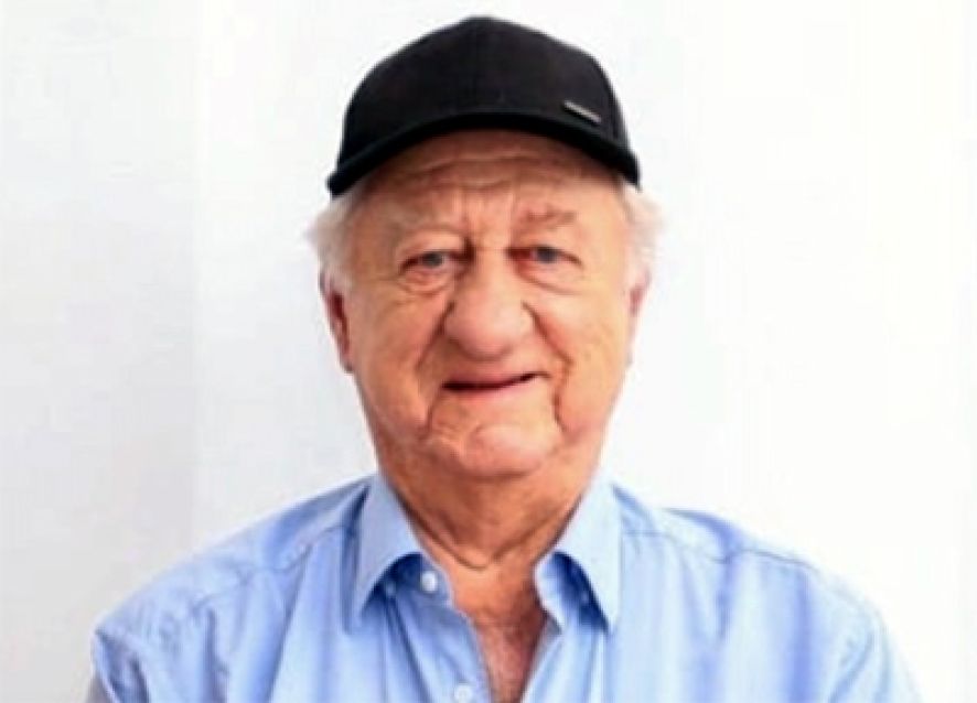  VETERANO: Morre Nelson Orlato, prefeito de Pedra Preta por três vezes; Zé do Pátio, Max Russi e Wellington Fagundes lamentam falecimento